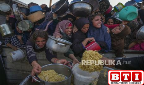 afsel-sebut-israel-langgar-hukum-internasional-soal-kelaparan-dijadikan-senjata-perang