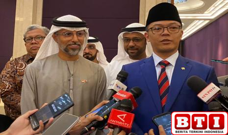 di-forum-brics-menlu-sugiono-genosida-di-gaza-bukti-hukum-internasional-tak-terealisasi