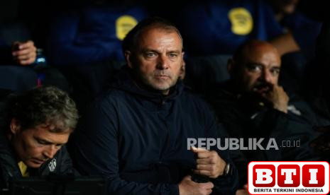 hansi-flick-pastikan-barcelona-hormati-inter-milan-yang-tengah-jeblok