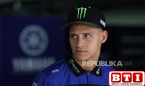 hasil-kualifikasi-gp-spanyol-fabio-quartararo-tercepat