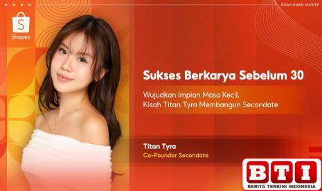 inspiratif-begini-cara-titan-tyra-membangun-secondate-sebelum-usia-30-tahun