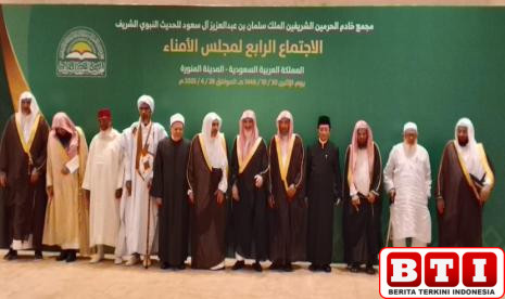 keren-menag-usul-agar-museum-hadits-dibangun-di-indonesia