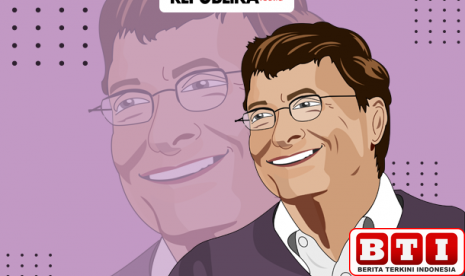 kisah-bill-gates-lega-sang-putri-tak-minta-uang-untuk-bikin-bisnis-sendiri