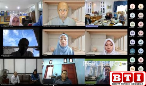 kneks-dan-kdeks-kompak-dorong-penguatan-keuangan-syariah-dalam-rpjmd