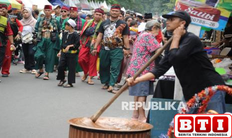lebaran-tenabang-tampilkan-kesenian-hingga-kuliner-khas-betawi