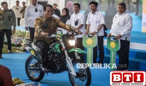 mentan-amran-buka-kordinasi-nasional-penyuluh-pertanian-se-indonesia