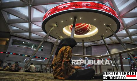 ojk-ajak-investor-pilih-emiten-peduli-lingkungan