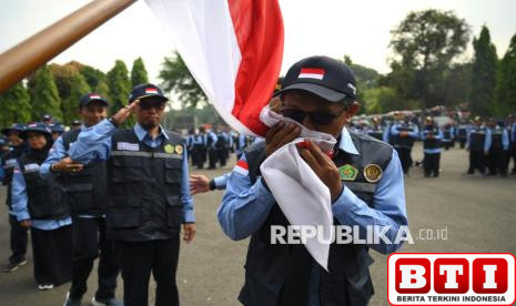 pesan-dirjen-phu-untuk-petugas-haji-soal-bermedia-sosial-jangan-sampai-flexing