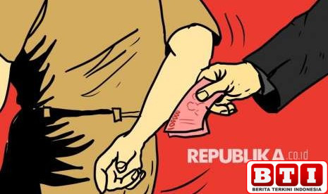 polisi-amankan-tiga-orang-diduga-lakukan-pungli-iuran-sampah-di-pasar-gedebage