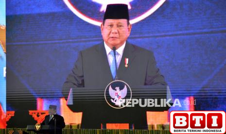 prabowo-dijadwalkan-hadiri-townhall-meeting-danantara-di-jcc