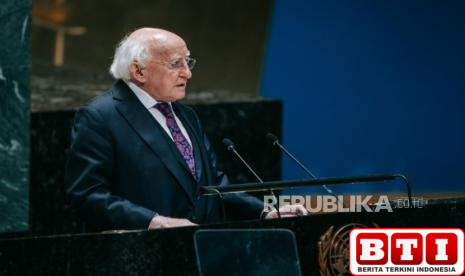 presiden-irlandia-langsung-kecam-netanyahu-selepas-pemakaman-paus-fransiskus