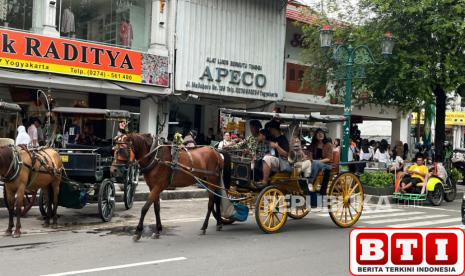 prioritaskan-keamanan-wisatawan-ratusan-kuda-andong-di-malioboro-diperiksa