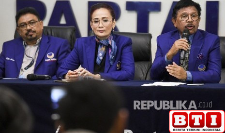 rdp-dengan-menhan-anggota-dpr-biar-anggota-tni-tak-boros-konsumsi-bbm-pakai-barcode