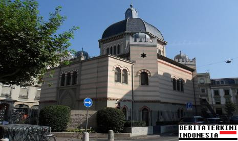 sinagog-as-tutup-pintu-bagi-politisi-ekstremis-israel-ben-gvir