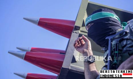 suriah-tangkap-pimpinan-pejuang-palestina-mui-tersandera-amerika