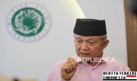 waketum-mui-reformasi-gagal-akibat-dikhianati-para-pemimpinnya