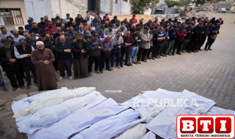 arab-saudi-tegas-tolak-rencana-israel-rebut-gaza