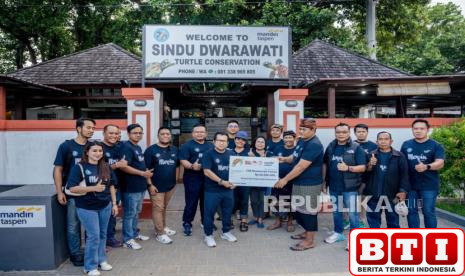 bank-mantap-dukung-konservasi-penyu-di-sanur