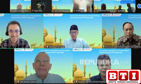 bca-syariah-kenalkan-konsep-kurban-ramah-lingkungan-lewat-pelatihan-eco-qurban