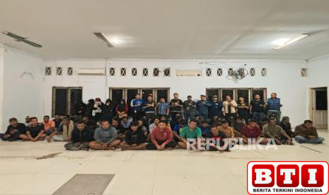 bea-cukai-amankan-42-pekerja-migran-indonesia-tanpa-dokumen-di-perairan-asahan