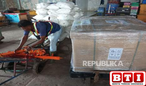 bea-cukai-fasilitasi-ekspor-172-kg-transformer-di-pelabuhan-teluk-nibung