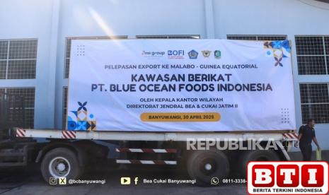 bea-cukai-fasilitasi-puluhan-ribu-sarden-kaleng-asal-banyuwangi-ke-pasar-luar-negeri