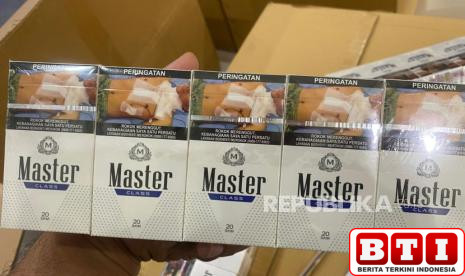 bea-cukai-teluk-nibung-amankan-720-ribu-rokok-ilegal-di-rantau-prapat