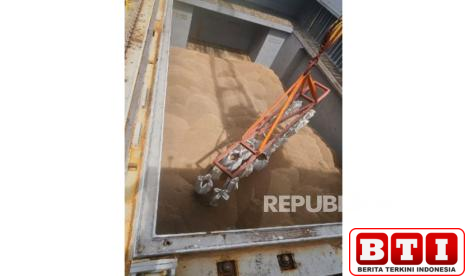 bea-cukai-ternate-kawal-ekspor-wood-pellet-bersertifikasi-ke-jepang