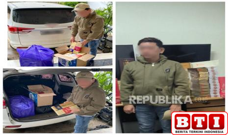 bea-cukai-ungkap-peredaran-rokok-ilegal-asal-tiongkok