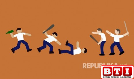 bocah-sd-di-depok-terlibat-tawuran-ini-respons-menteri-pppa