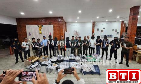 bongkar-sindikat-penyelundupan-benih-lobster-bea-cukai-batam-cegah-kerugian-rp-48-miliar