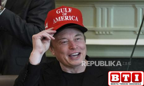 chairman-tesla-bantah-cari-ceo-baru-untuk-gantikan-elon-musk