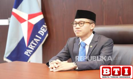 demokrat-dorong-pemerintah-turunkan-komisi-aplikator-jadi-10-persen