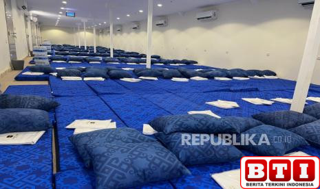 dewan-minta-bp-haji-jadi-kementerian-begini-alasannya