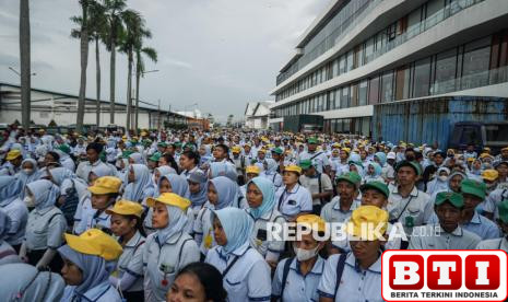 disnakertrans-sebut-bangkutnya-sritex-jadi-penyebab-tingginya-phk-di-jateng