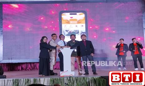 dukung-aplikasi-donasi-belas-kasih-kh-taufiqurrohman-sedekah-miliki-keutamaan