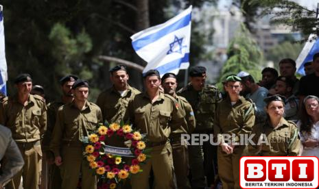 eks-perwira-intelijen-israel-bongkar-kedok-perang-gaza-misi-taurat-berbaju-militer