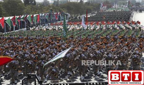 fasilitas-nuklirnya-hendak-diserang-israel-garda-revolusi-iran-tantang-balik-musuh