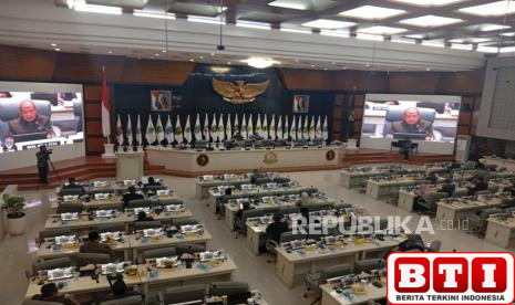 fraksi-pdip-walk-out-begini-rekam-jejak-kdm-vs-banteng