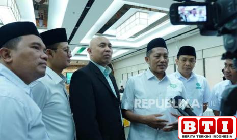 gandeng-bsi-badan-usaha-milik-gp-ansor-permudah-sistem-pembayaran-haji-umroh