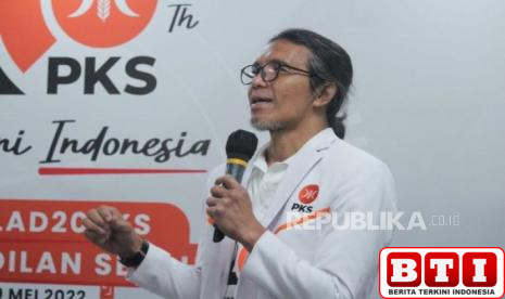 gelar-pemilihan-raya-pks-cari-66-anggota-majelis-syura-dan-presiden