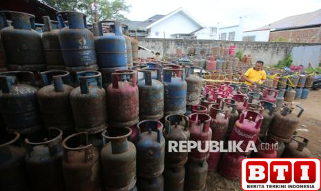gudang-elpiji-ilegal-di-aceh-digrebek-aparat-gabungan