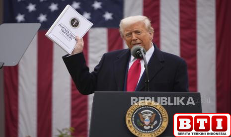 hamas-akan-bebaskan-sandera-donald-trump-terima-kasih