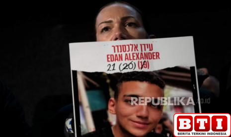 idan-alexander-dibebaskan-karena-berkewarganegaraan-as-sandera-lainnya-bak-diabaikan-netanyahu