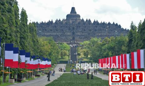 indonesian-and-french-governments-establish-cooperation-in-the-field-of-culture