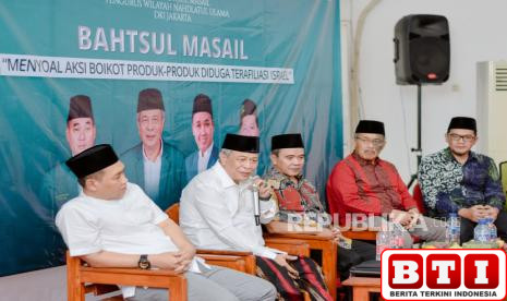 ini-sikap-bahtsul-masail-pwnu-jakarta-soal-produk-diduga-terafiliasi-israel-termasuk-aqua