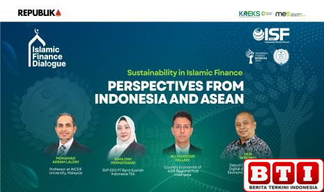 islamic-finance-dialogue-gaungkan-ekonomi-syariah-berkelanjutan