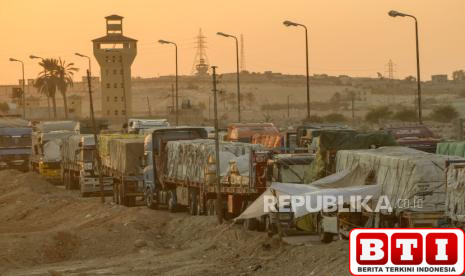 israel-klaim-izinkan-bantuan-kemanusiaan-masuk-gaza-pbb-truk-tak-dapat-masuk-gaza