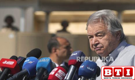 israel-mau-caplok-gaza-sekjen-pbb-gaza-harus-tetap-palestina