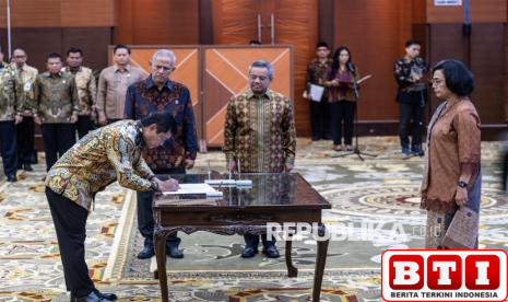 istana-tegaskan-penunjukan-djaka-budi-sebagai-dirjen-bea-cukai-tak-langgar-uu